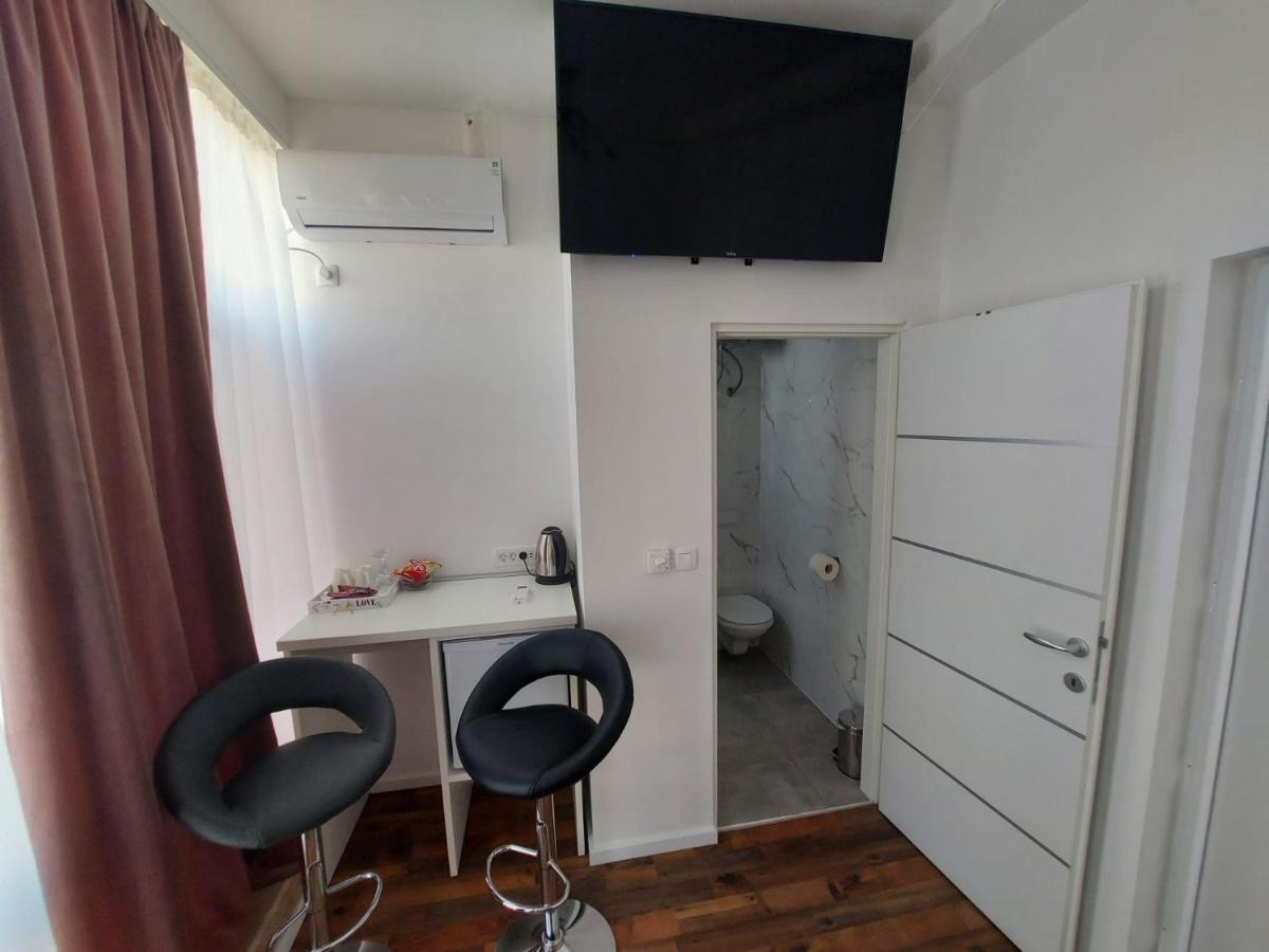 Gajeva Rooms Self Check-In Virovitica Exterior photo