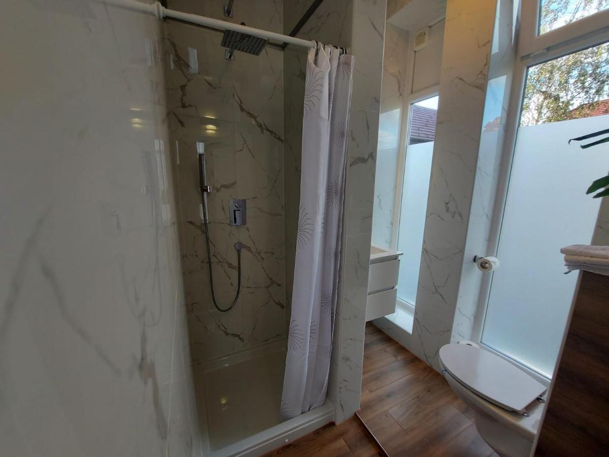Gajeva Rooms Self Check-In Virovitica Exterior photo