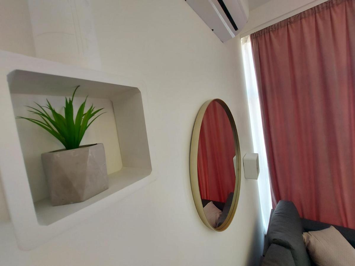 Gajeva Rooms Self Check-In Virovitica Exterior photo