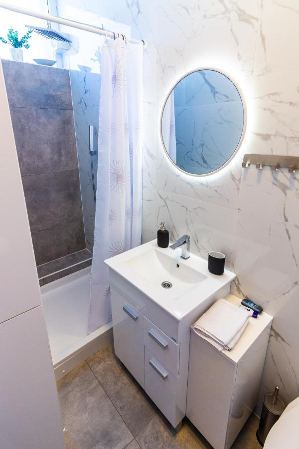 Gajeva Rooms Self Check-In Virovitica Exterior photo