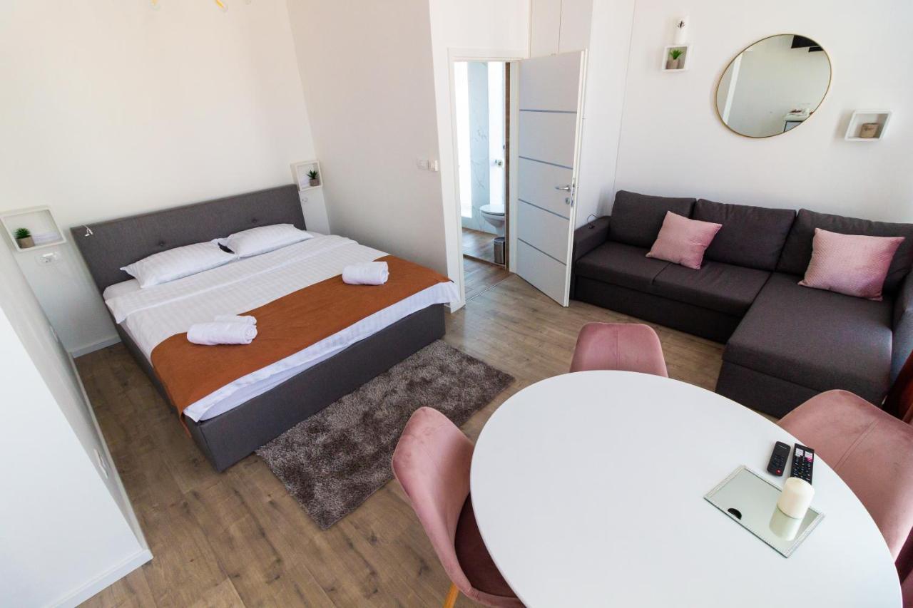 Gajeva Rooms Self Check-In Virovitica Exterior photo